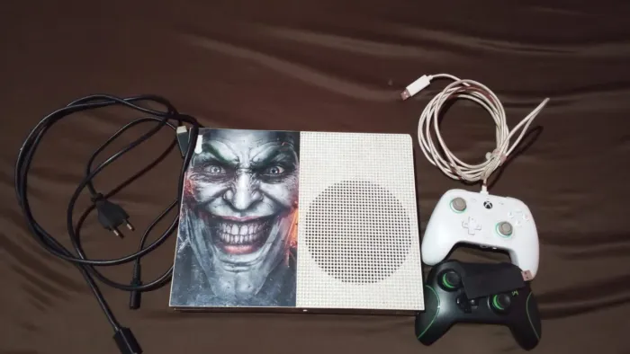 Xbox