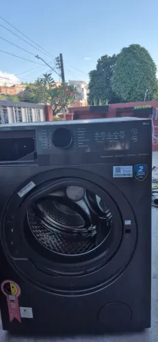 Peças lava e seca midea 