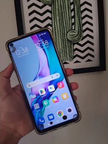 Redmi note 9 