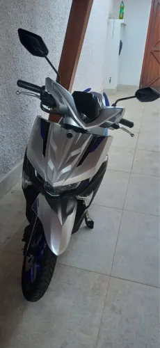 VENDO Yamaha Neo 125cc ano 2022