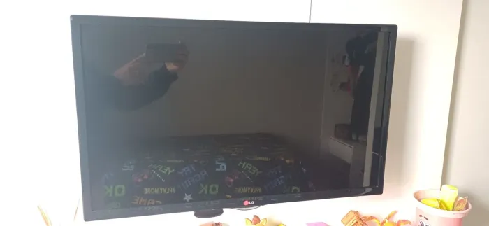 Tv LG 32