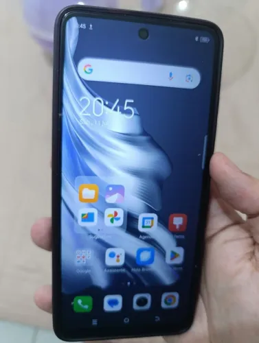 Tecno Spark 20