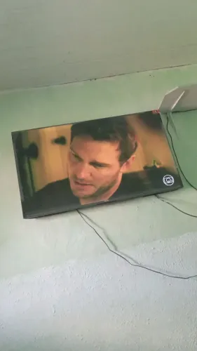 Tv 55 polegadas