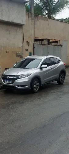 Honda HR-V EX 1.8 Flexone 16V 5P Aut. 2016