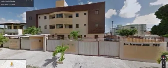 Alugo apartamento 3 quartos nos bancários