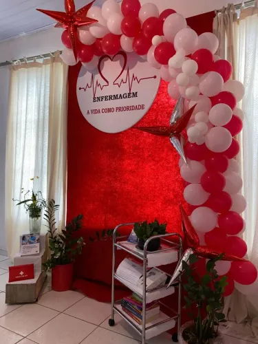 Decoração