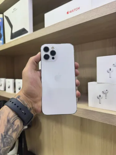 12 pro Max 128GB