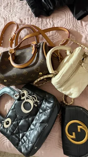 Bolsas 