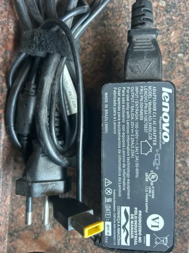 Fonte Lenovo Original 