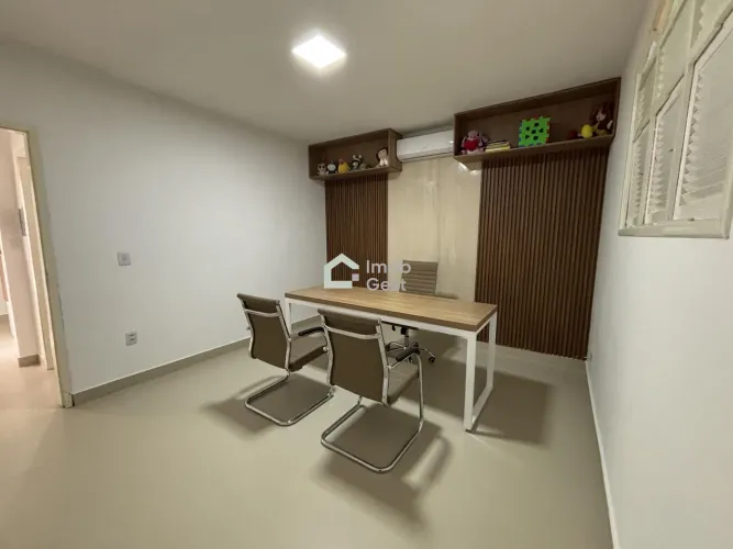 Alugo Sala para Clinica - Lagoa Nova, Nata RN