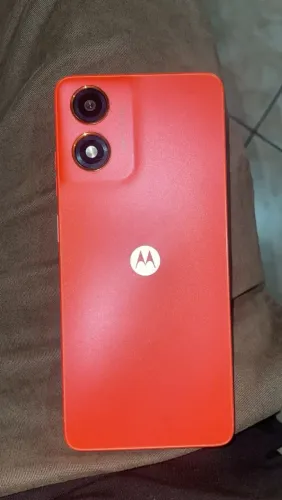 Celular moto g04s