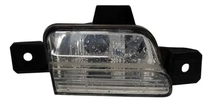 Lanterna Parachoque Tras Esq Vw Tiguan 2012 5n0941071 Direito/passageiro Branco