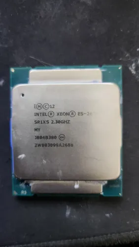 Xeon 2670 v3
