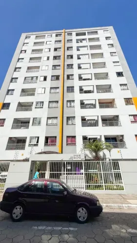 Apartamento para Venda em Vitória, Jardim Camburi, 2 dormitórios, 1 banheiro, 1 vaga