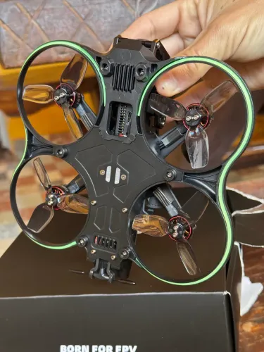 Cinebot 25 v2