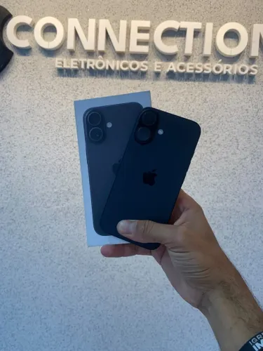 iPhone 16 128g