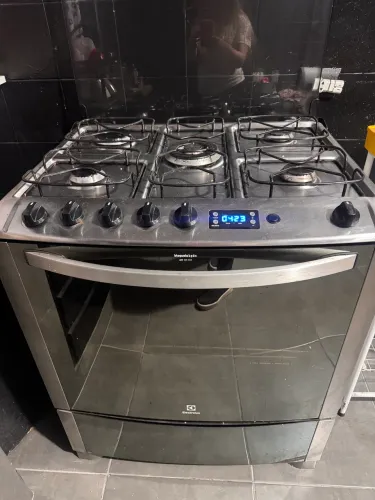 Fogão Electrolux 