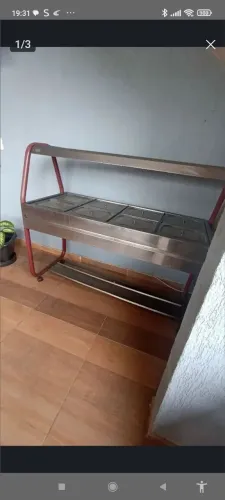 Buffet Térmico