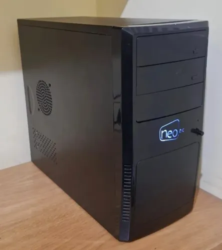 Desktop Alto Rendimento