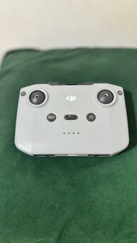 Controle DJI RC-N3 - VALOR PRA HOJE