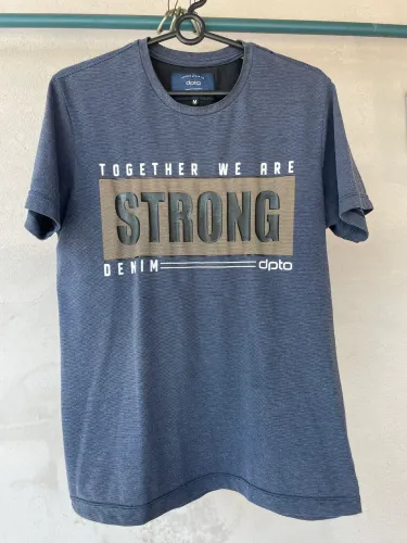 CAMISETA DEPARTAMENTO