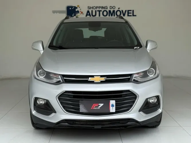 Chevrolet Tracker Premier 1.4 Turbo 16V Flex AUT 2018