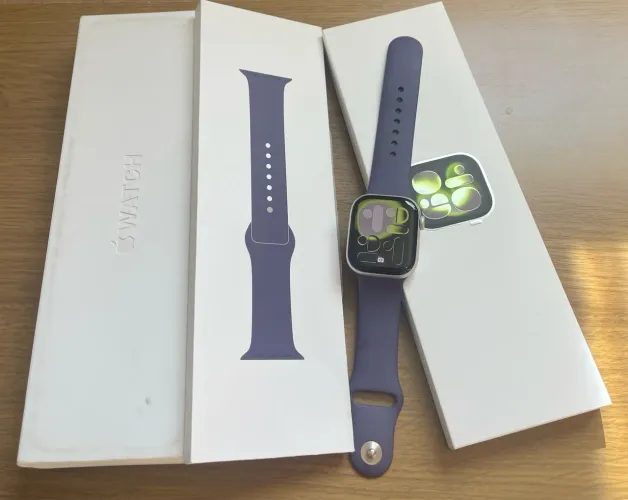 Apple Watch series 11 42mm