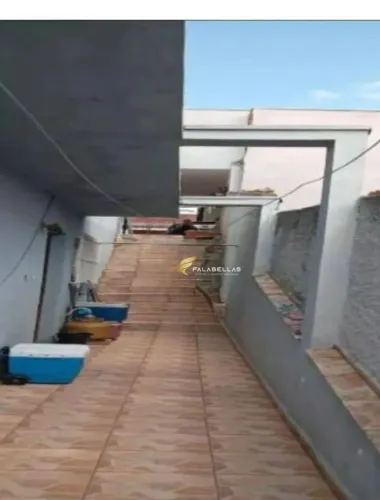 Sobrado com 2 dormitórios à venda, 128 m² por R$ 430.000,00 - Vila Josefina - Jundiaí/SP