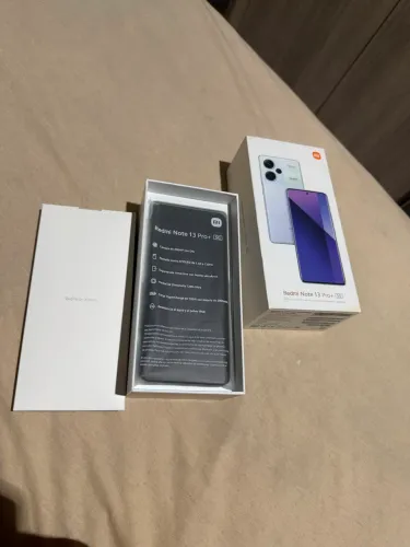 MI NOTE 13 PRO+