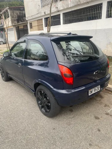 Chevrolet Celta 1.0/super/n.piq.1.0 MPFI VHC 8V 3P 2004