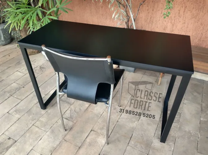 Mesa de Escritório Nova 120x50