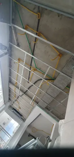 Forro Drywall
