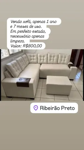 Sofá
