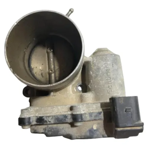 Corpo Borboleta Tbi Volkswagen Gol G6 1.6 8v Flex Original