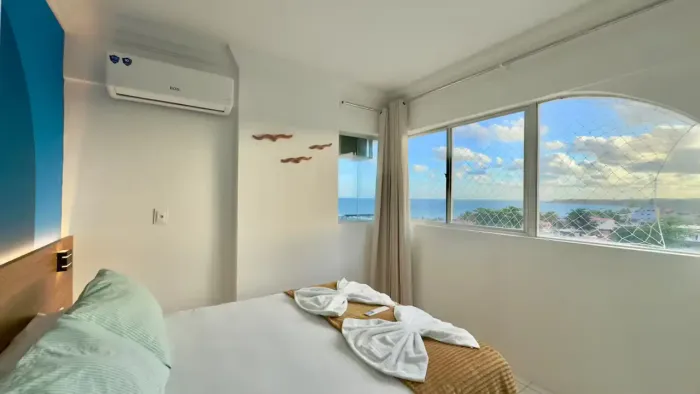 Apartamento para locação no COSTA DOURADA RESIDE, CENTRO, São José da Coroa Grande, PE