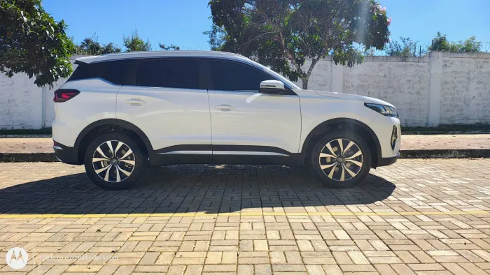 Chery Tiggo 7 Pro 1.6 Turbo 16V Aut. 2023