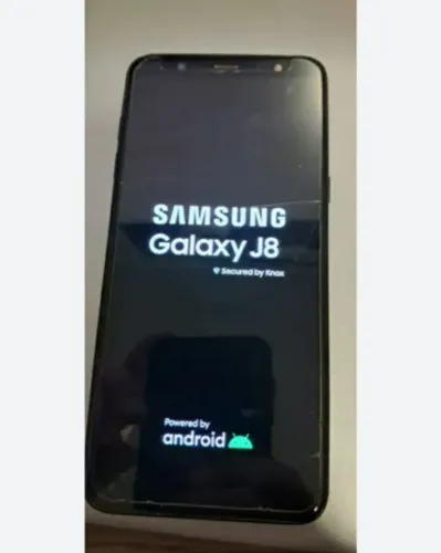 Galaxy J8
