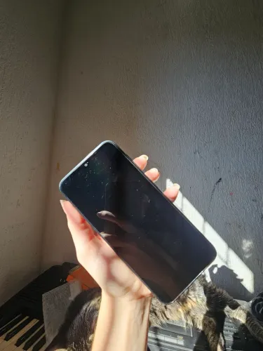 VENDE-SE CELULAR SAMSUNG A14 5G?
