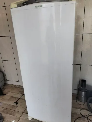 Geladeira 
