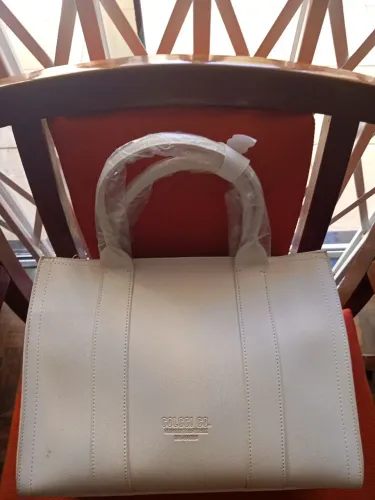 OFERTA; Linda Bolsa de Ombro Feminina, Nova Nunca Usada* _ ORIGINAL _ MARCA _ COLCCI, *