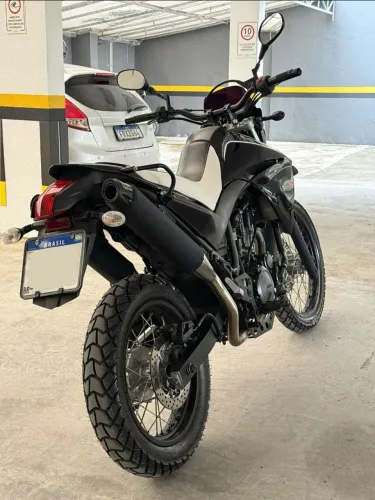 XT 660r 2° dono