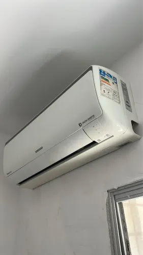 Ar condicionado Samsung inverter