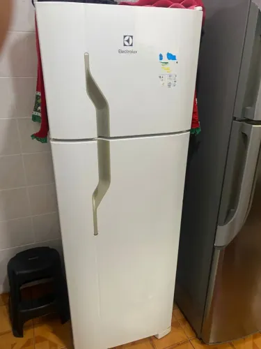 GELADEIRA ELETROLUX