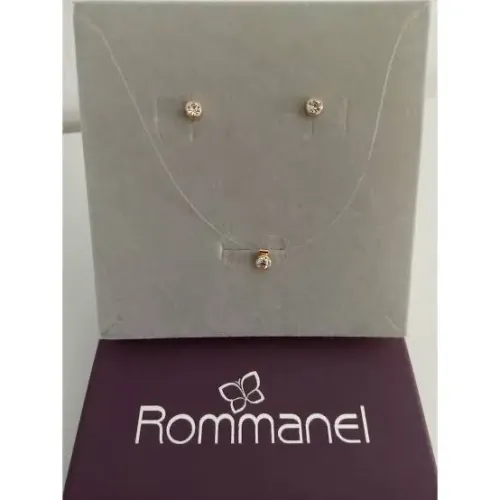 Conjunto romanel