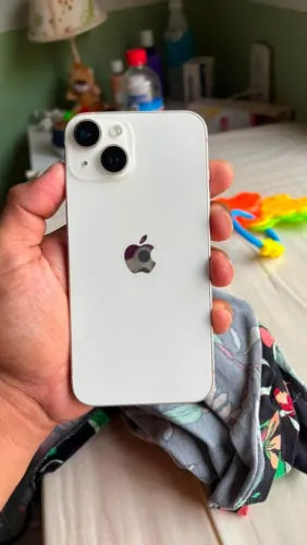 Iphone 14 128gb normal