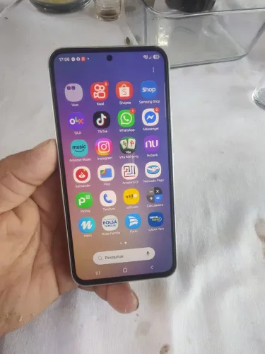 Samsung A54