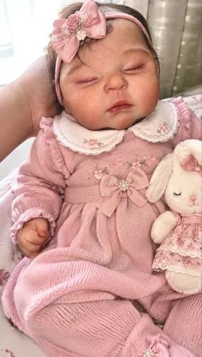 Bebê Reborn