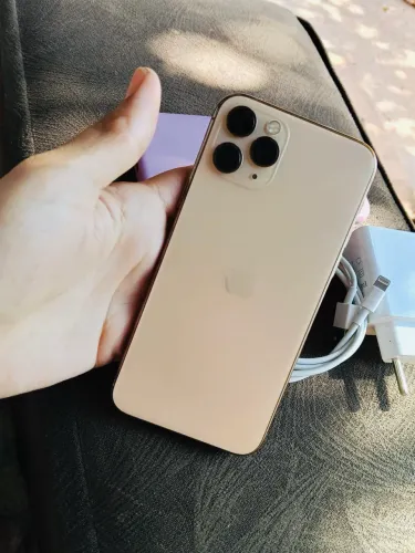 iPhone 11 Pro 256gb 