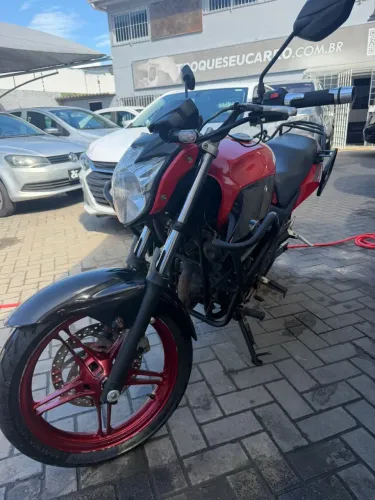 Fazer 250 2012 a mais barata do mercado por 9.99?
