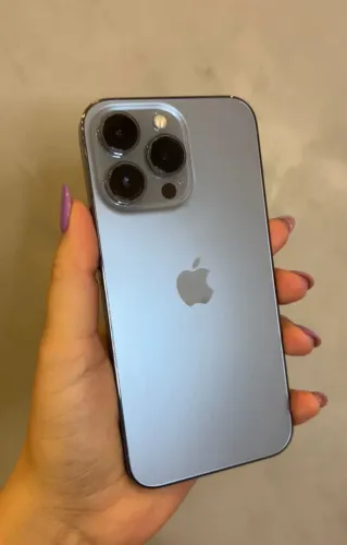iPhone 13 Pro 128g Azul Seminovo 76% - Retire em loja física na Savassi